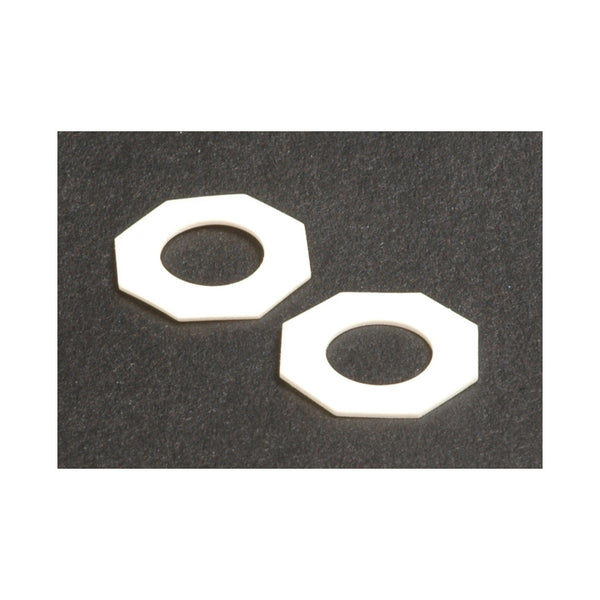 U3364 SCHUMACHER SLIPPER PAD; PTFE OCTAGON PR - OFF ROAD