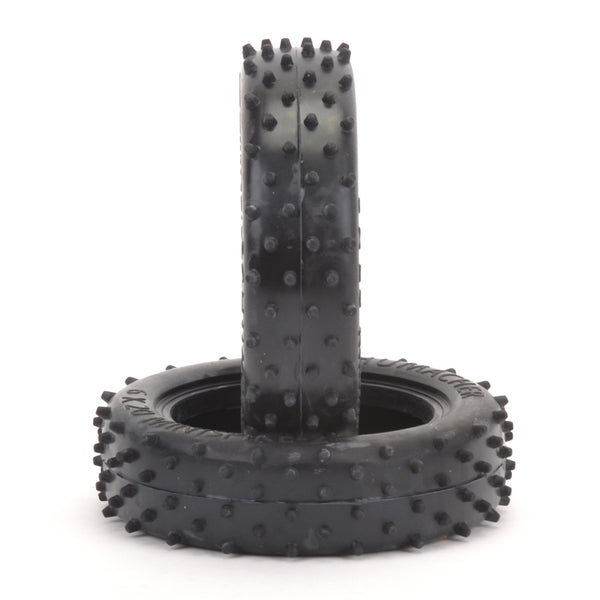 SCHUMACHER U6550 MINI SPIKE 2; GREEN - SLIM (PR)