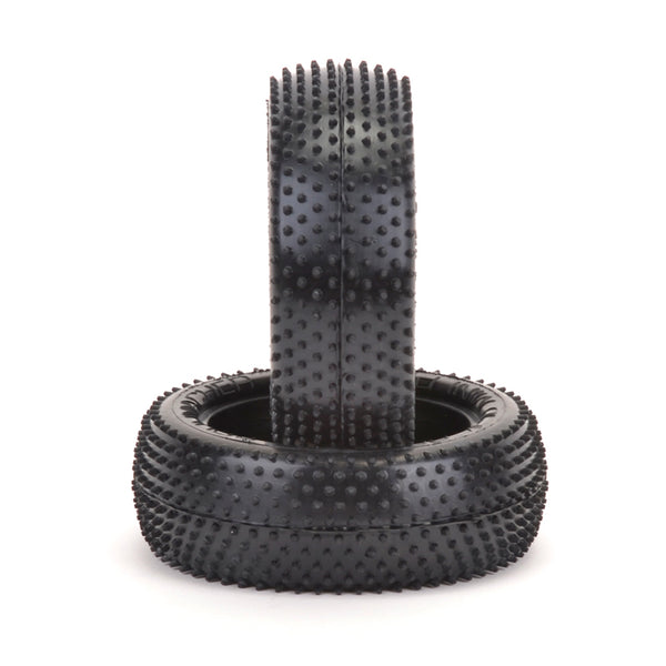 SCHUMACHER U6607 MINI PIN - YELLOW - FRONT - 2.2 (PR)