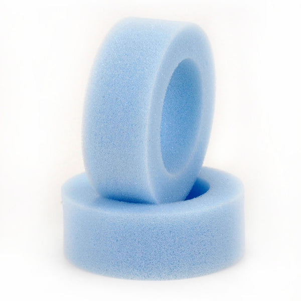 U6733 SCHUMACHER FOAM TYRE INSERT MED FRONT CAT (1PR)