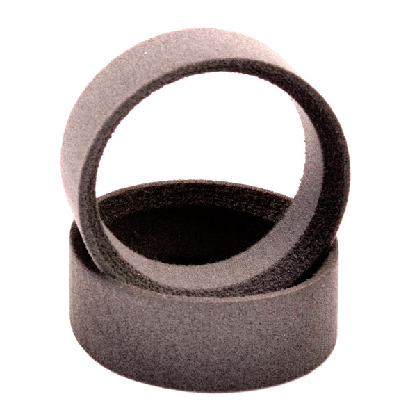 SCHUMACHER U6799 FOAM INSERTS - TOURING - DARK GREY - (PR)