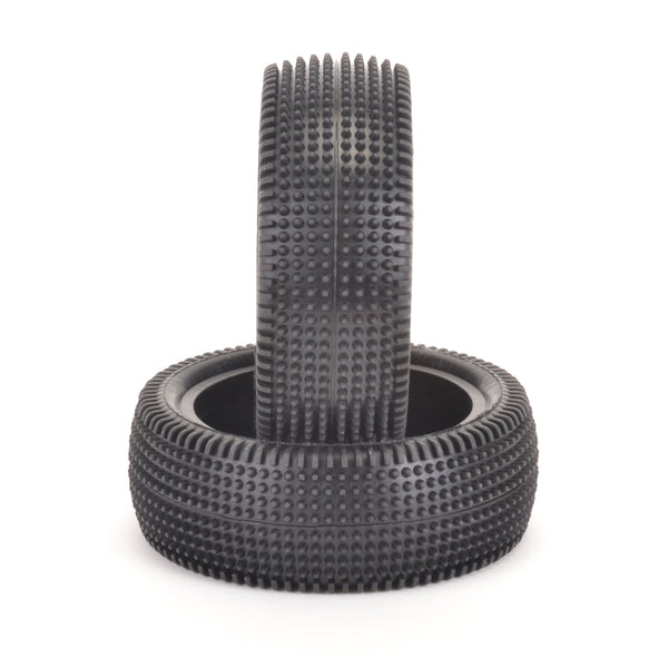 U6840 SCHUMACHER CACTUS 1/10 FRONT YELLOW