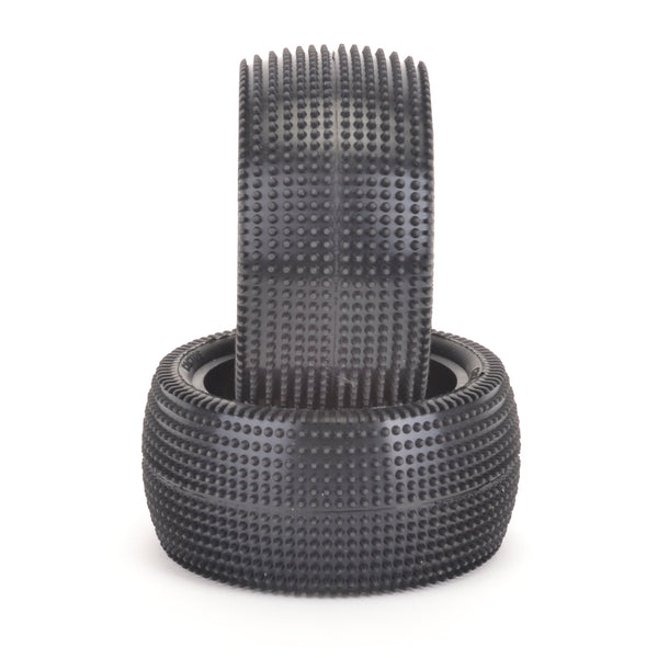 U6842 SCHUMACHER CACTUS 1/10TH REAR SILVER