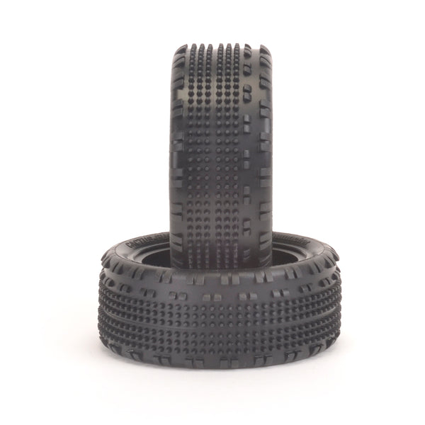 U6855 SCHUMACHER CACTUS FUSION FRONT 4WD YELLOW