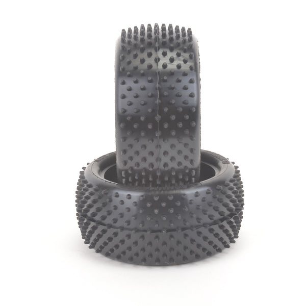 U6886 SCHUMACHER MEZZO 1/10 REAR - SILVER - PR - PR