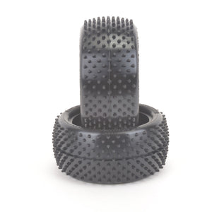 SCHUMACHER MEZZO 1/10 REAR - YELLOW - PR U6885