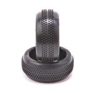 U6899 RIDGE PIN 7R - 1/8 TYRE - YELLOW (PR)