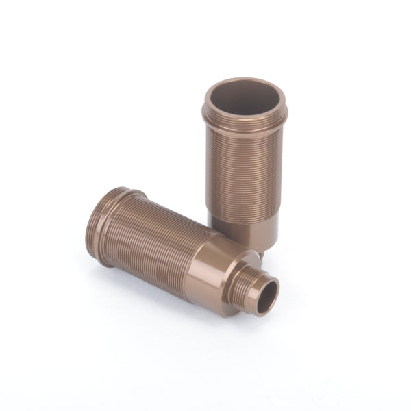 SCHUMACHER U7435 ALLOY LONG SHOCK BODY KASHIMA PR-LD/2,L1/EVO,ST