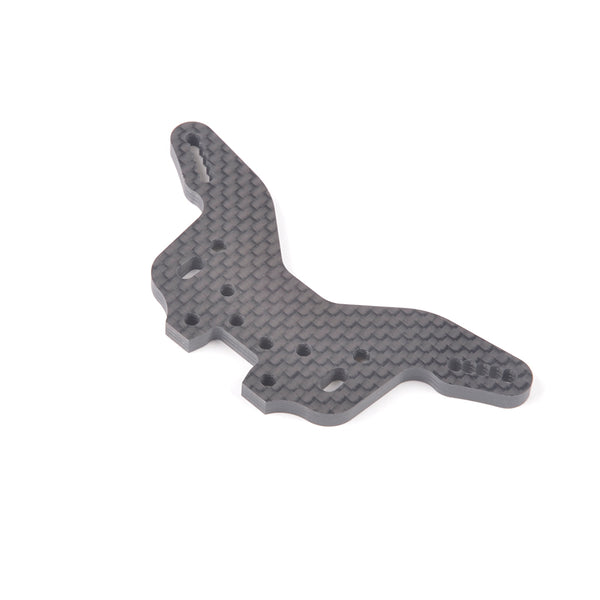 SCHUMACHER U7656 C/F REAR SHOCK MOUNT - LD/2