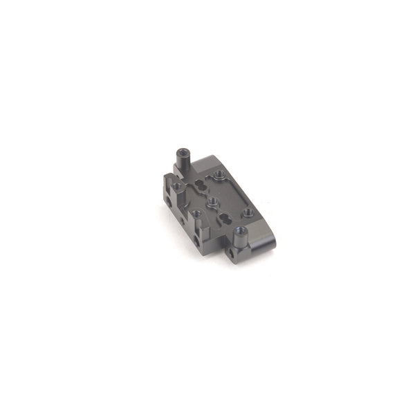 SCHUMACHER ALLOY PIVOT BLOCK - LD2