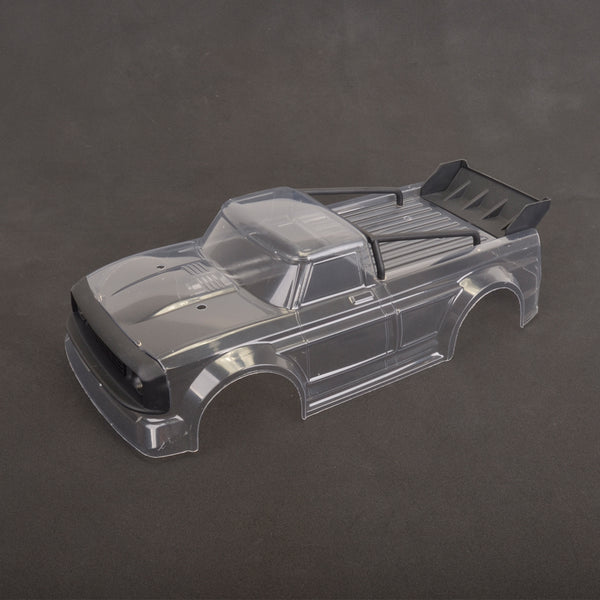 UD1601-000 - UDIRC CLEAR BODY FOR BREAKER DRIFT TRUCK