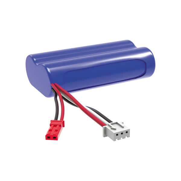 UD1601-012 UDIRC 7.4V 1200MAH LI-ION BATTERY