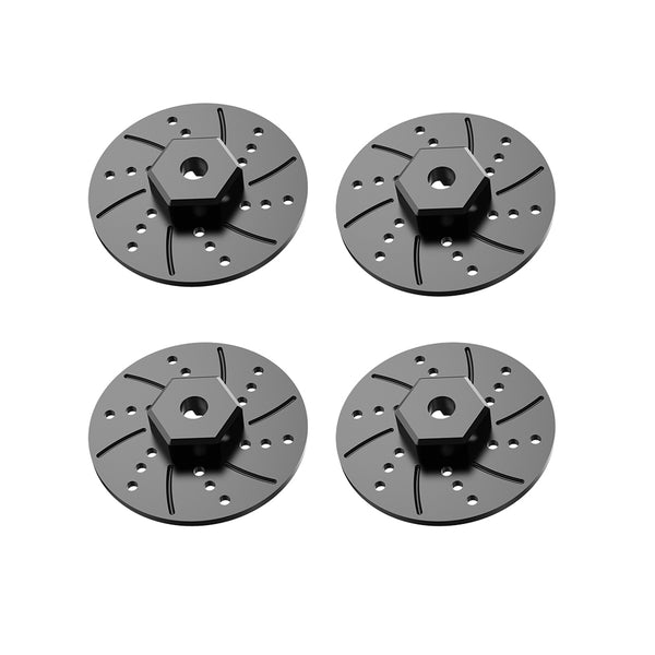 UD1601-016 UDIRC WHEEL ADAPTERS