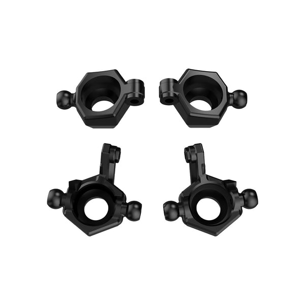 UD1601-018 - UDIRC FRONT WHEEL CARRIERS ASSEMBLY