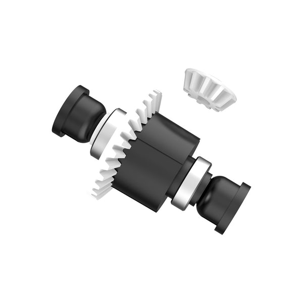UD1601-029 - UDIRC DIFFERENTIAL ASSEMBLY