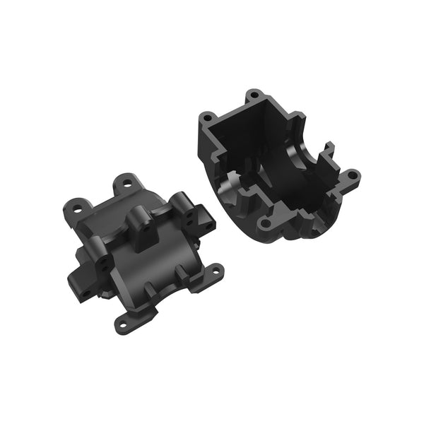 UD1601-034 - UDIRC DIFFERENTIAL HOUSINGS