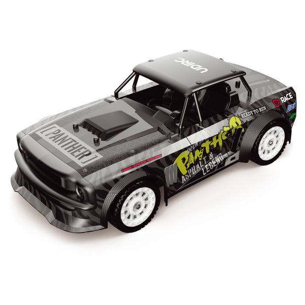 UD1602 - UDIRC PANTHER DRIFT TRUCK