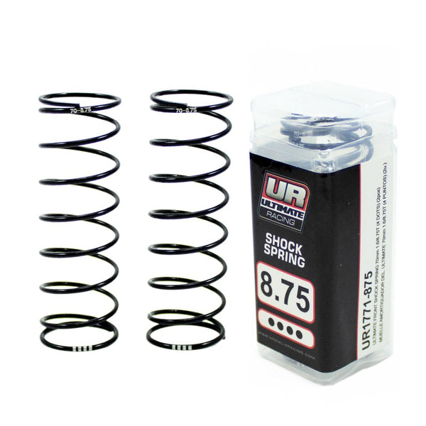 ULTIMATE FRONT SHOCK SPRING 70MM