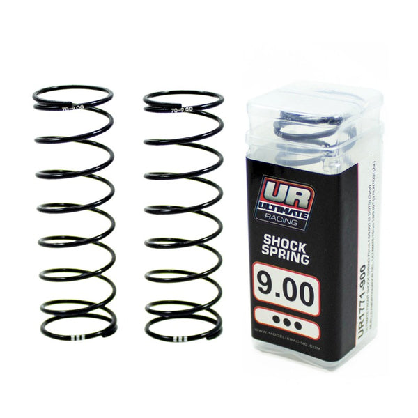 ULTIMATE FRONT SHOCK SPRING 70MM