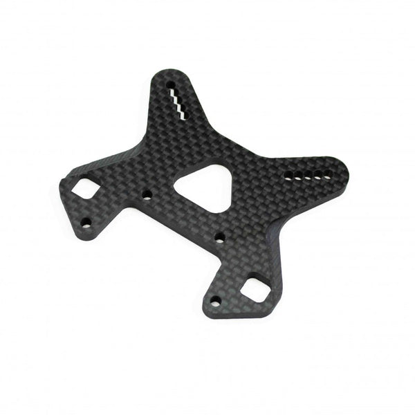 UR1921 ULTIMATE  MUGEN MBX8R CARBON FRONT SHOCK TOWER ULTIMATE