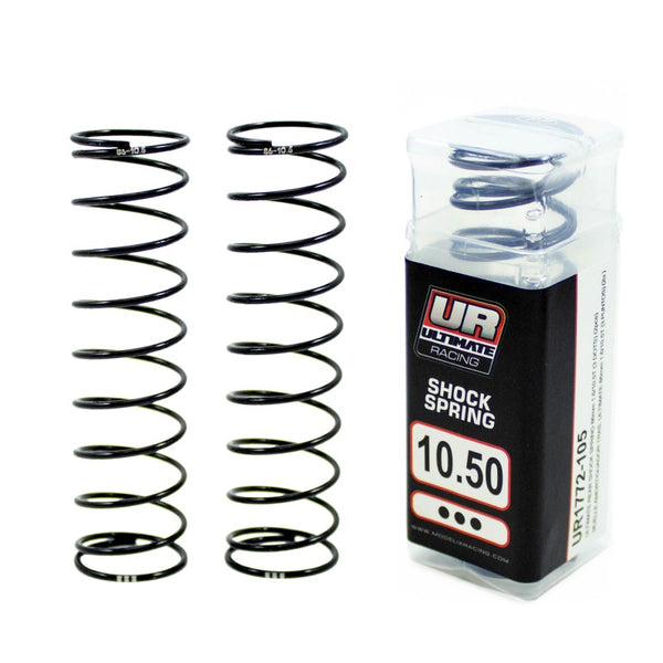 ULTIMATE REAR SHOCK SPRING 86MM
