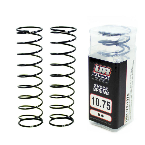 ULTIMATE REAR SHOCK SPRING 86MM