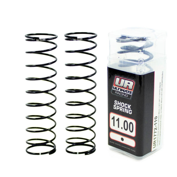 ULTIMATE REAR SHOCK SPRING 86MM - Modeltune