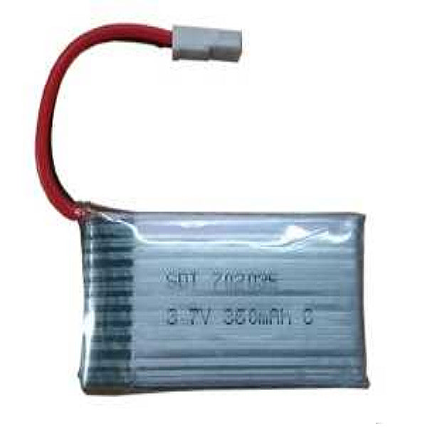 V-PB3102 VOLANTEX 3.7V 400MAH LIPO (761-2,761-4,761-5,761-8,761-9,761-11,761-12,761-13,761-14,761-15)