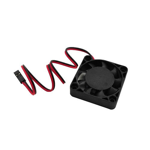 RC15002 RC PARTS COOLING FAN 40MM