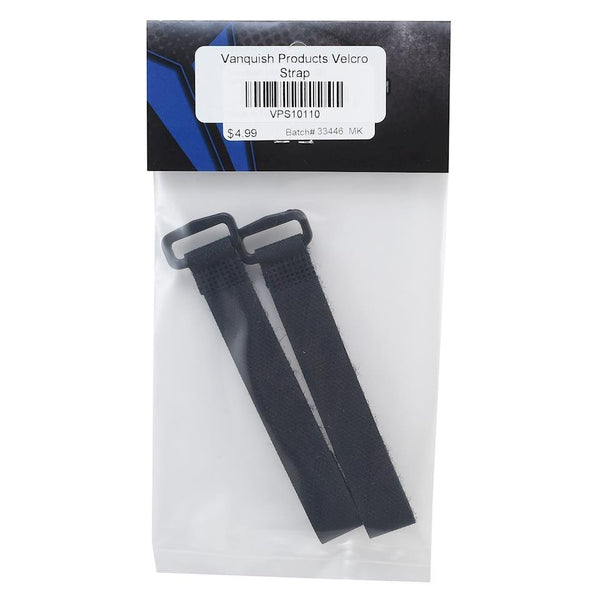 Vanquish Products Battery Strap (2) VPS10110