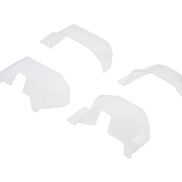 VPS10117 Vanquish Products VS4-10 Origin Inner Fender Set