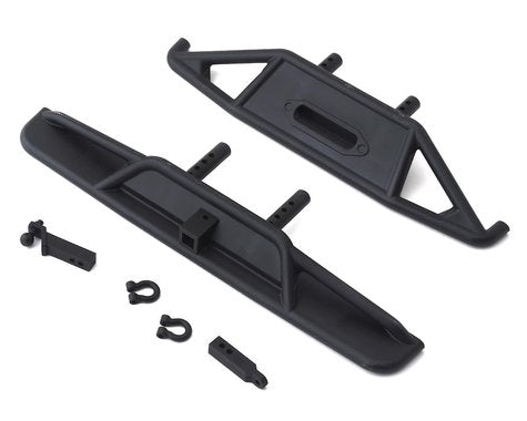 VPS10122 - Vanquish Products VS4-10 Pro Tube Bumper Set