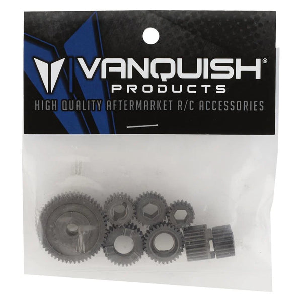 VPS10204 Vanquish Products VFD Twin Sintered Gear Set
