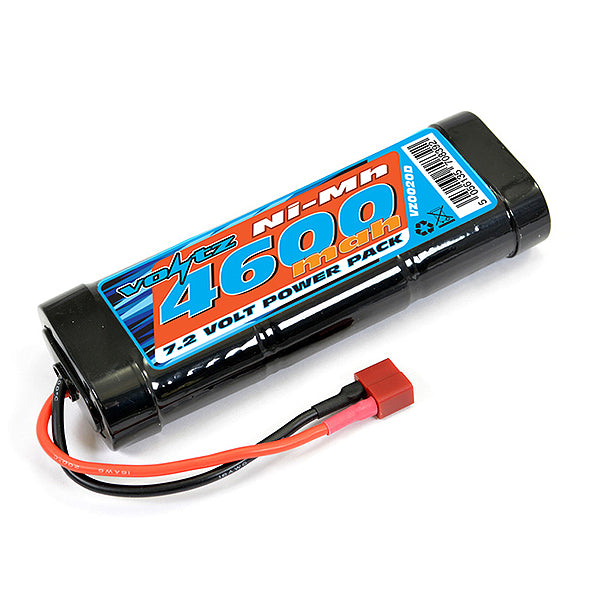 VZ0020D VOLTZ 4600MAH VOLTZ BATTERY DEANS