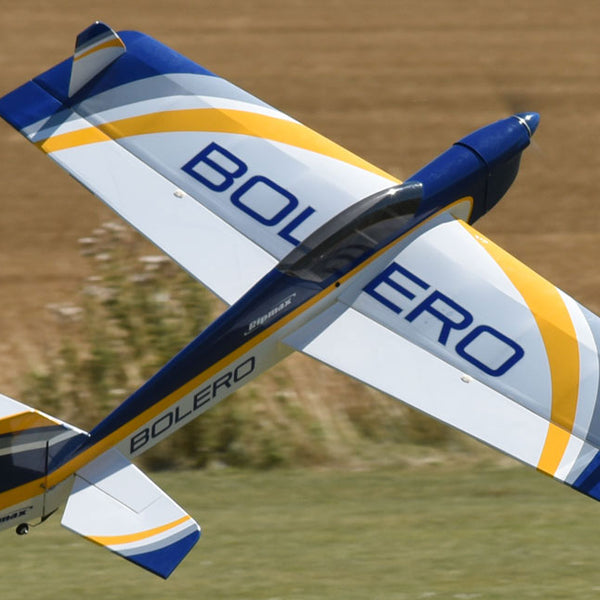 Ripmax A-ARTF6720 Bolero 3D ARTF EP/GP