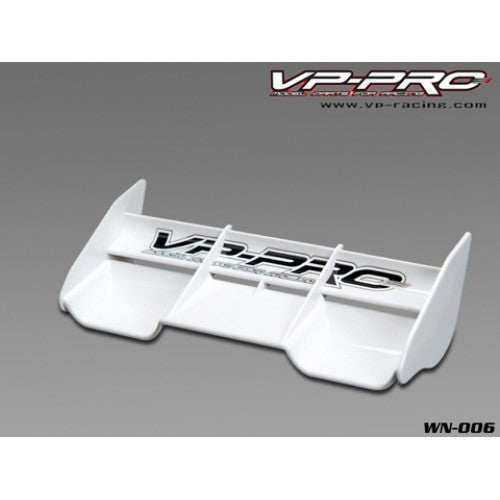 WN-006-B - VP Pro Plastic Wing (Black)