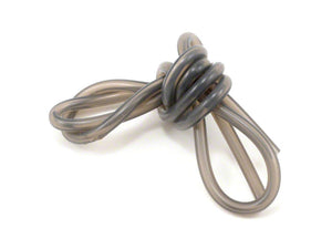 JQA0025 THE JQRacing Fueltube 1m (Smoke)