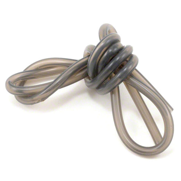 JQA0025 THE JQRacing Fueltube 1m (Smoke)