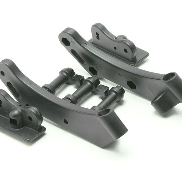 JQB0002 THE JQRacing Wingmount