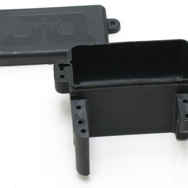 JQB0013 THE JQRacing Receiver Box (YE and RTR)