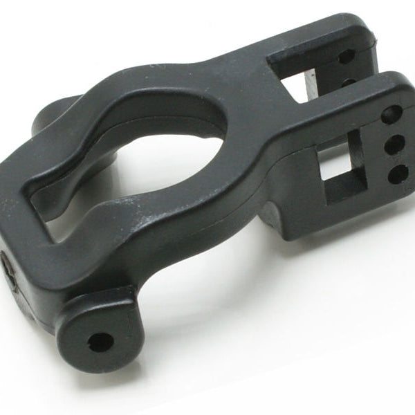 JQB0016 THE JQRacing 16 Deg C Hub Left (YE and RTR)