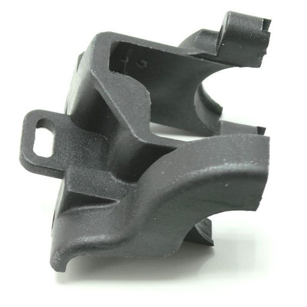 JQB0017 THE JQRacing Centre Diffmount Top (YE)