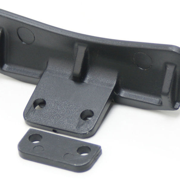 JQB0019 THE JQRacing Bumpers