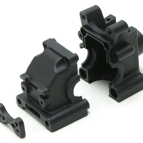 JQB0030 THE JQRacing Front Gearbox