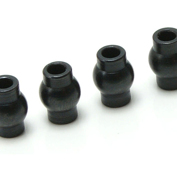 JQB0050 THE JQRacing 7mm Ball for Upper Link