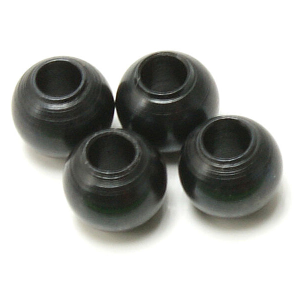 JQB0051 THE JQRacing 7mm Ball For Steering (YE Inner)