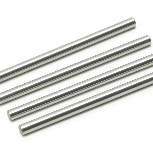 JQB0068 THE JQRacing Hingepins. F: 61.5mm R: 64.5mm