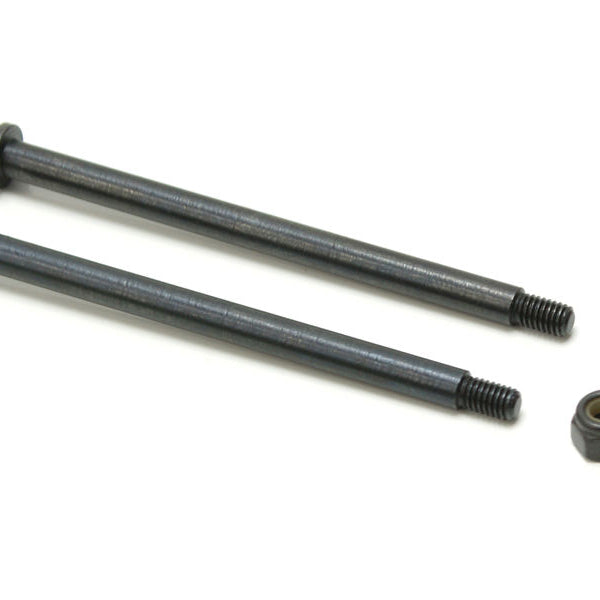 JQB0069 THE JQRacing Rear Hingepin Screws