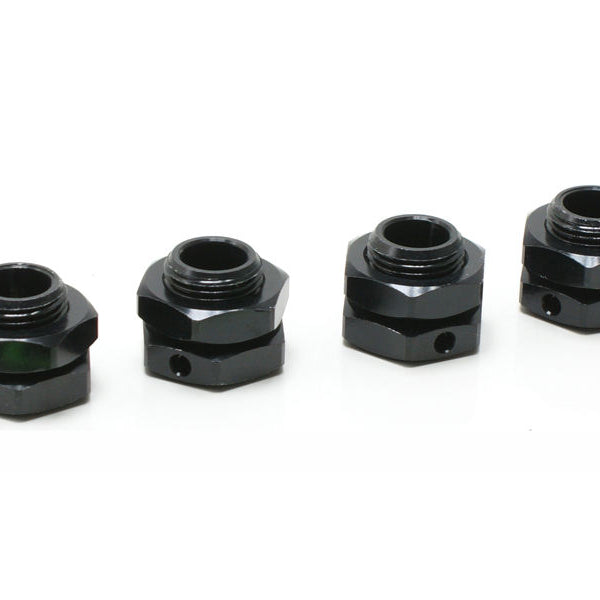 JQB0073A THE JQRacing Standard 4.3mm Hex with Nut