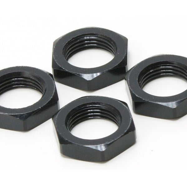 JQB0074 THE JQRacing Serrated Wheel Nuts